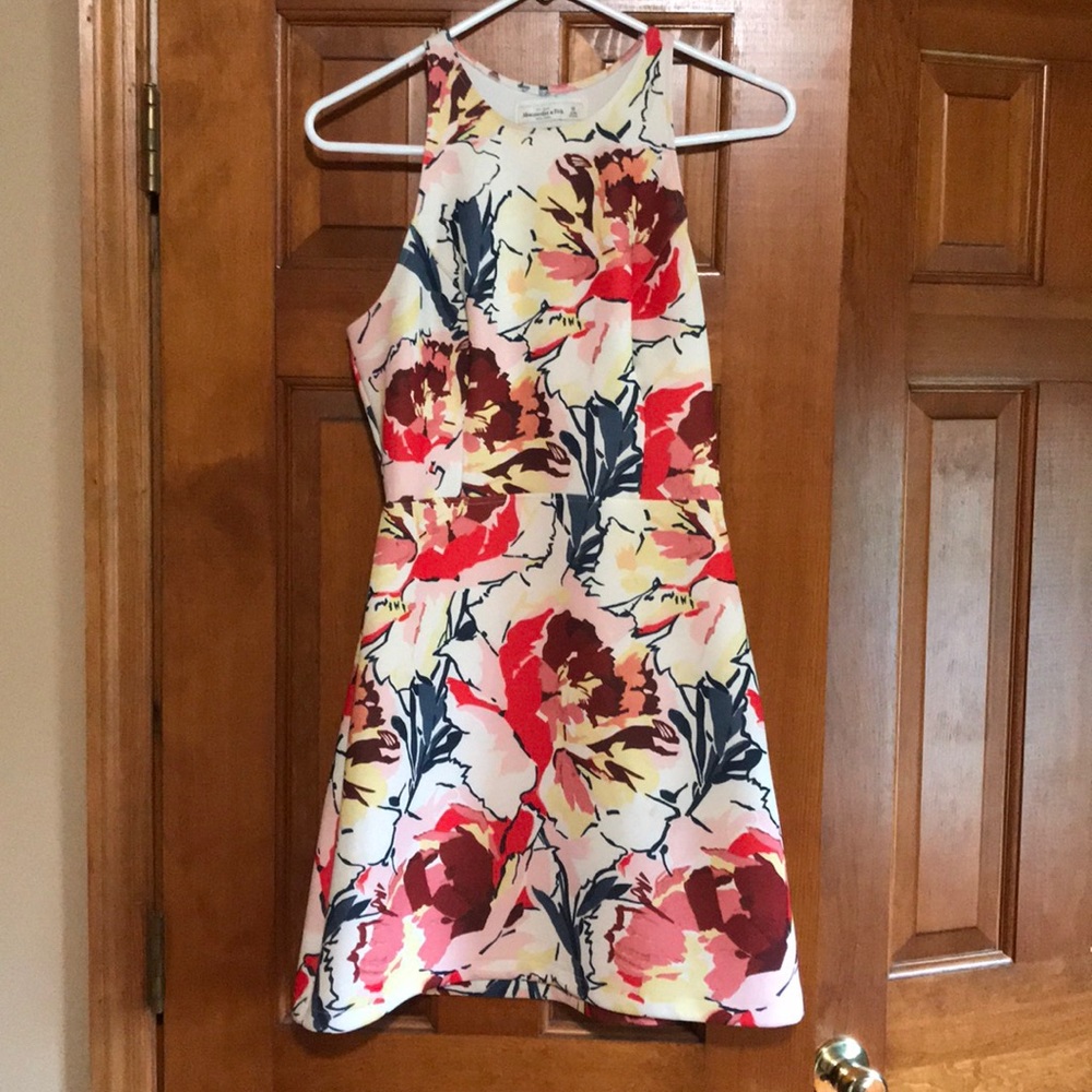 Abercrombie Dress